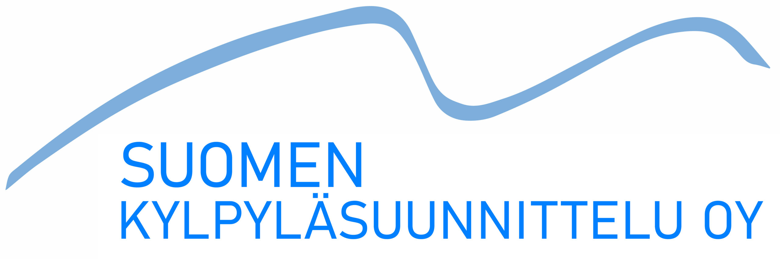 Suomen Kylpyläsuunnittelu Oy